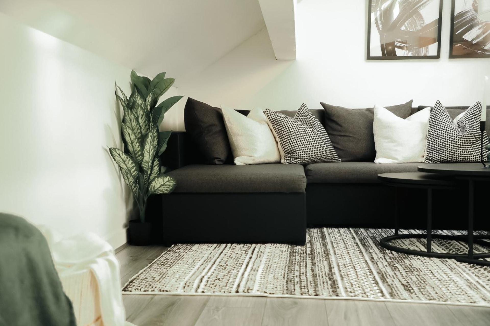 1 Bedroom Apartment Bradford City Centre Foster Square Kültér fotó