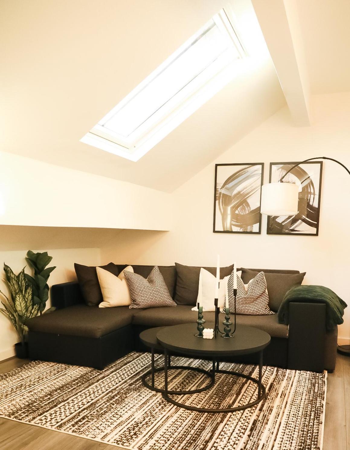 1 Bedroom Apartment Bradford City Centre Foster Square Kültér fotó