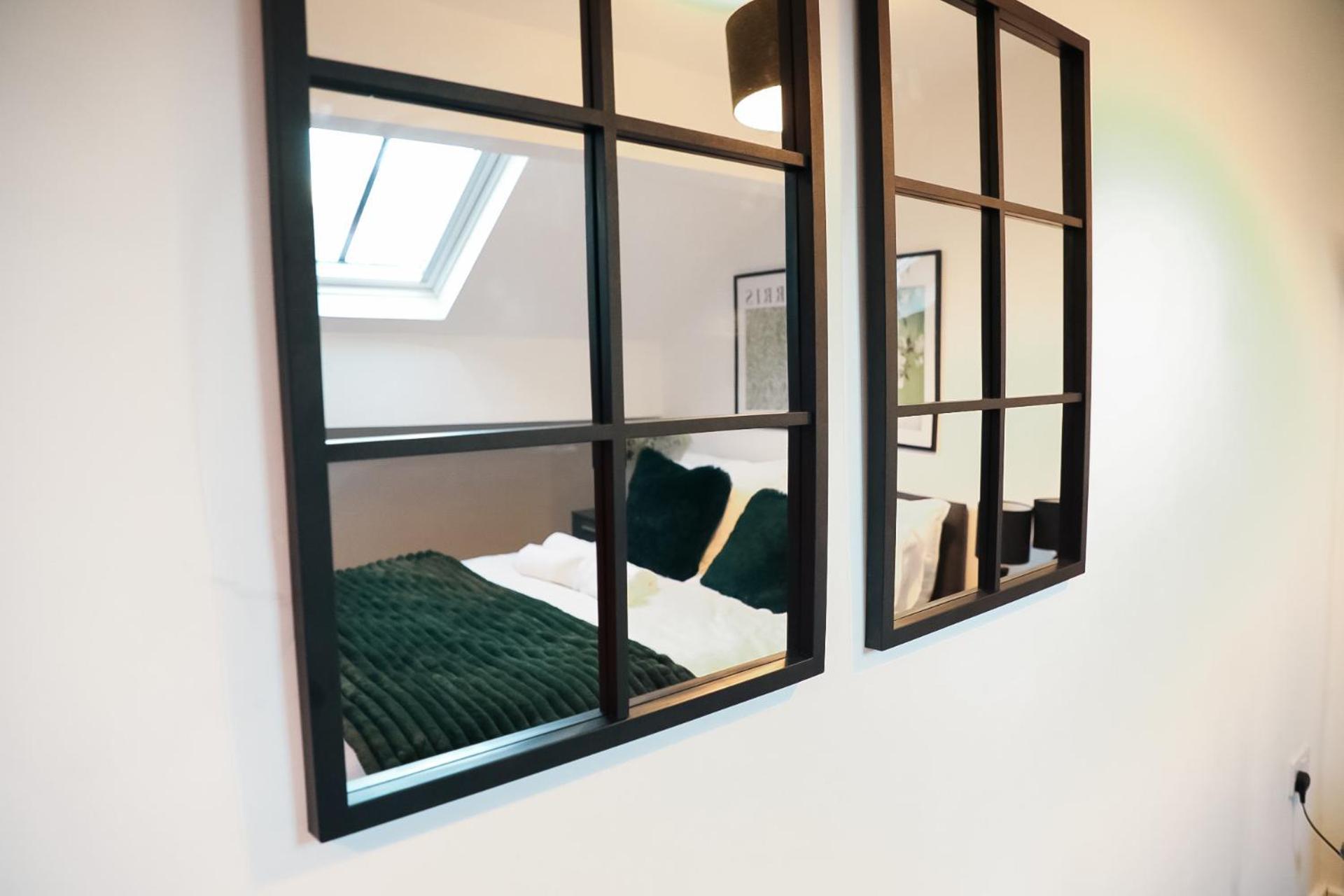 1 Bedroom Apartment Bradford City Centre Foster Square Kültér fotó