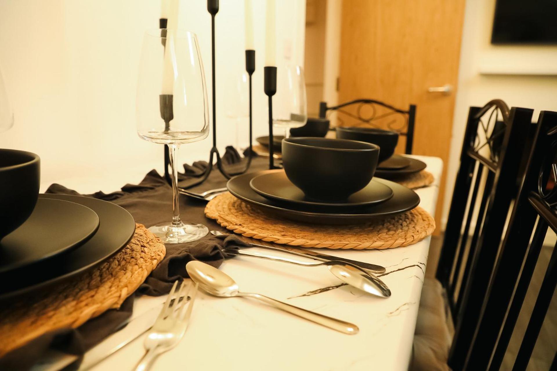 1 Bedroom Apartment Bradford City Centre Foster Square Kültér fotó