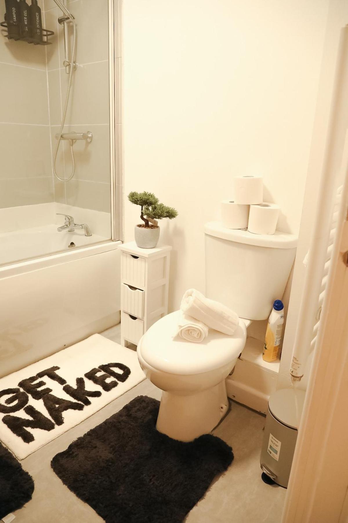 1 Bedroom Apartment Bradford City Centre Foster Square Kültér fotó